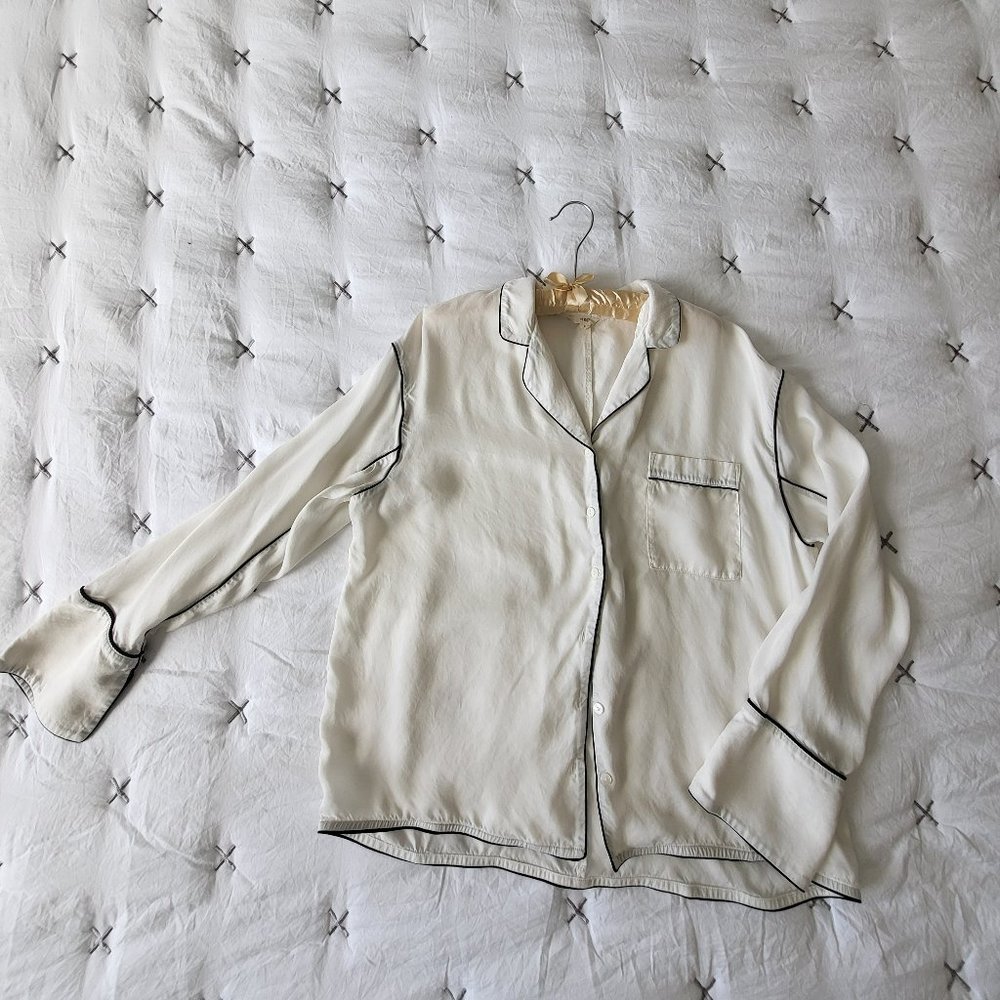 NAP Street/Sleep Wear
